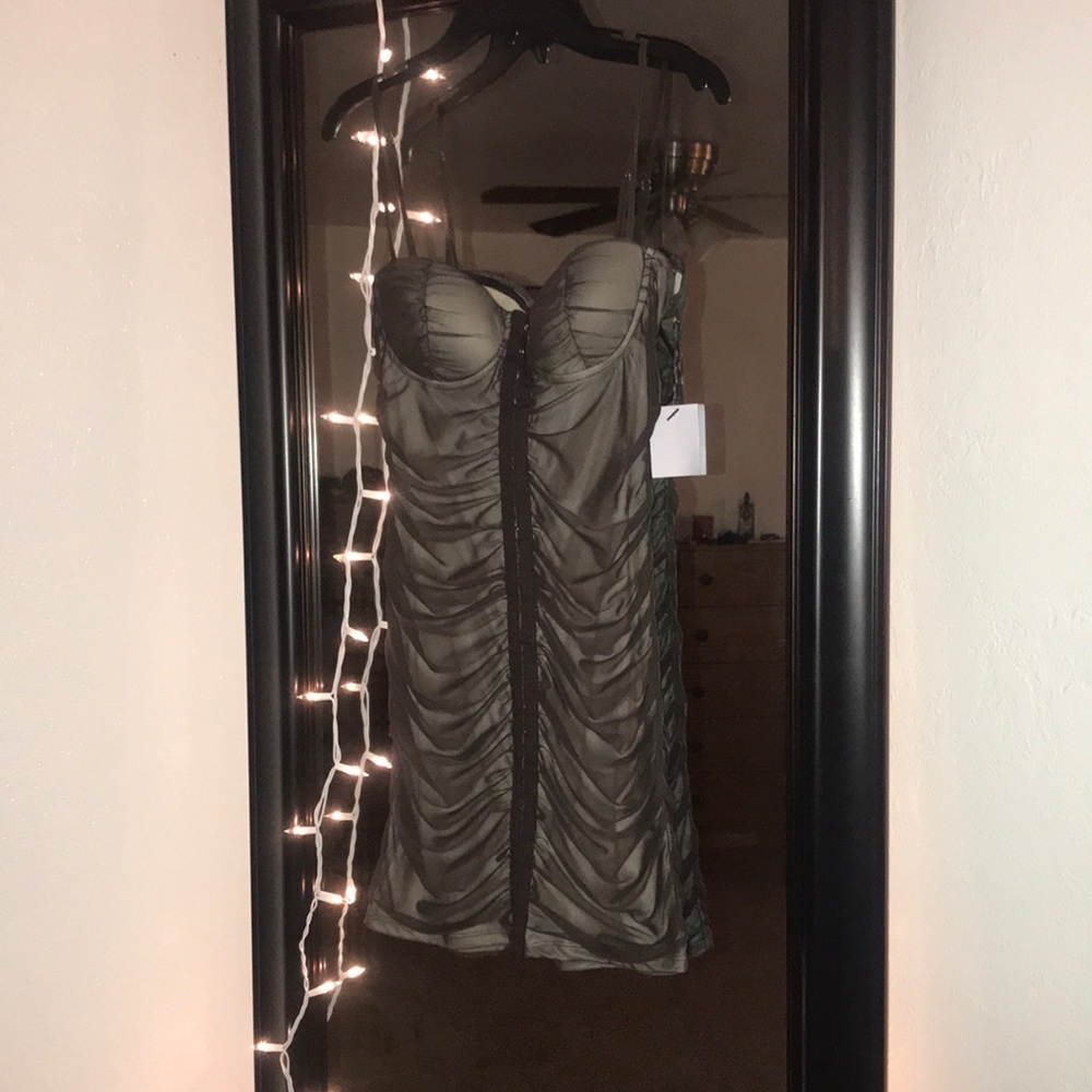 Fun And Sassy KCK Dress